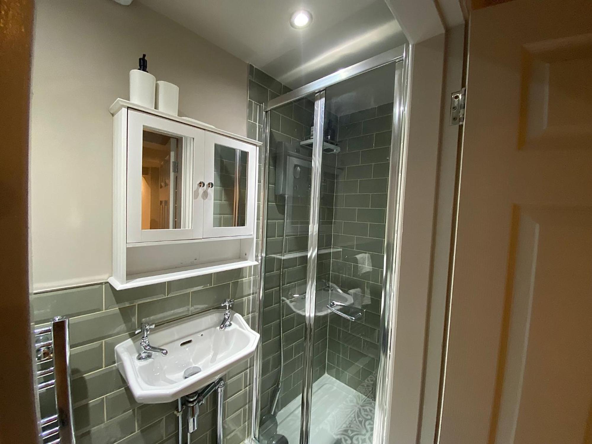 Stunning King Suite Apartment In The Heart Of Leeds City Center エクステリア 写真