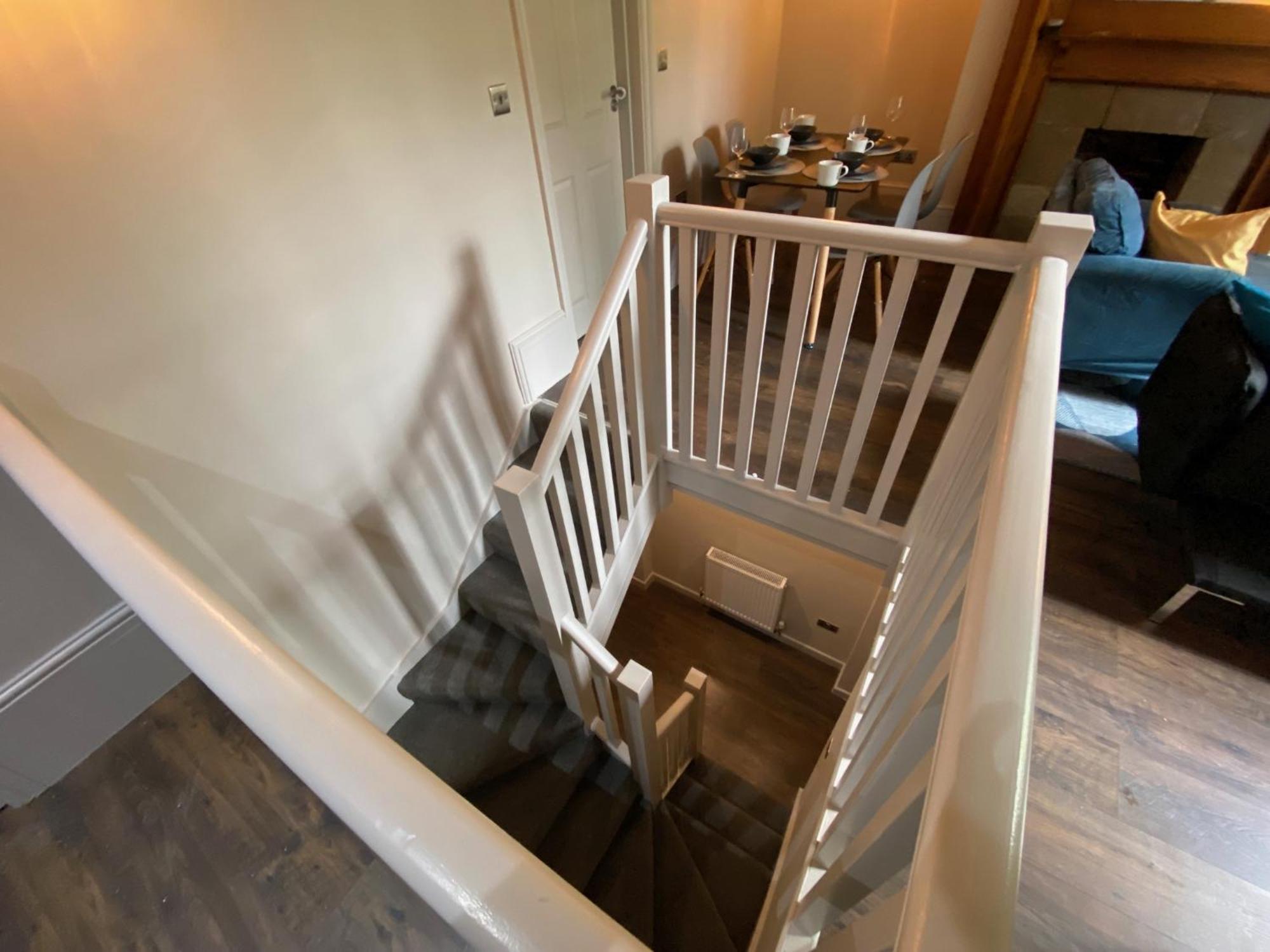 Stunning King Suite Apartment In The Heart Of Leeds City Center エクステリア 写真